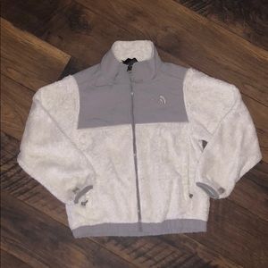 The North Face Fleece Jacket